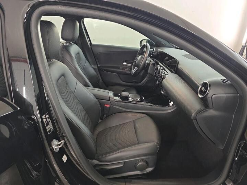 Mercedes-Benz A 180 Business Solution 100kW, LEDER — photo 7