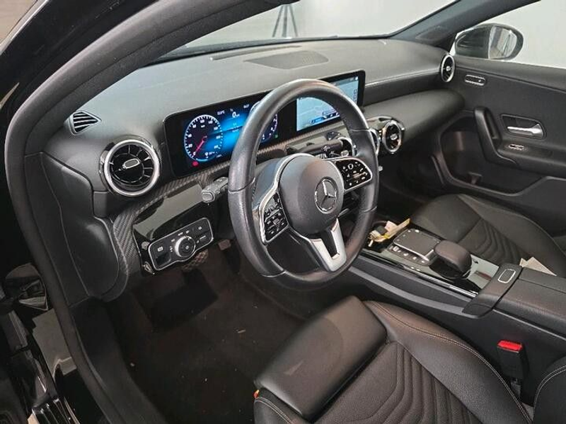 Mercedes-Benz A 180 Business Solution 100kW, LEDER — photo 8