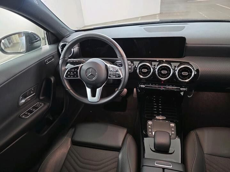 Mercedes-Benz A 180 Business Solution 100kW, LEDER — photo 5
