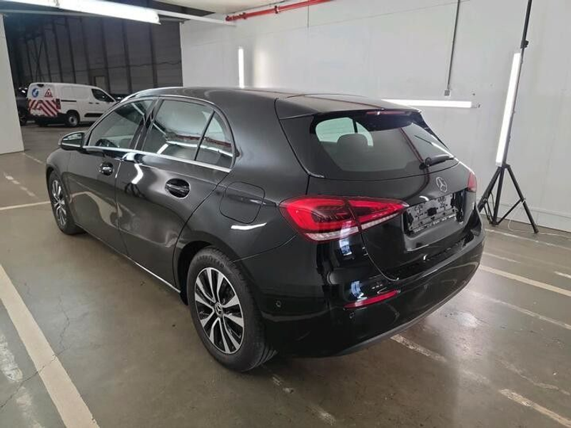 Mercedes-Benz A 180 Business Solution 100kW, LEDER — photo 3