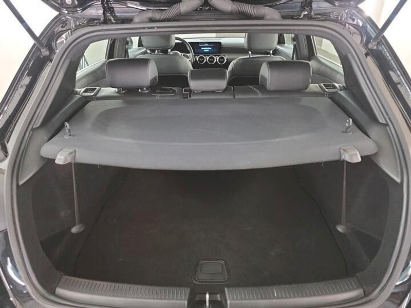 Mercedes-Benz A 180 Business Solution 100kW, LEDER — photo 11