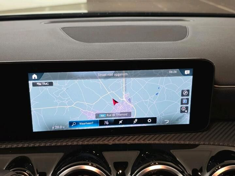 Mercedes-Benz A 180 Business Solution 100kW, LEDER — photo 6