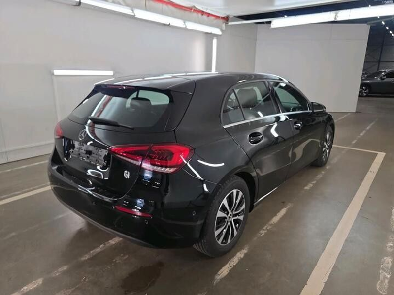 Mercedes-Benz A 180 Business Solution 100kW, LEDER — photo 4