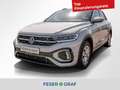 Volkswagen T-Roc 1.5 TSI R-Line Fahrschulwagen/Matrix/ACC/AHK/Navi Grau - thumbnail 1