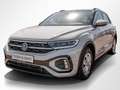 Volkswagen T-Roc 1.5 TSI R-Line Fahrschulwagen/Matrix/ACC/AHK/Navi Grau - thumbnail 7