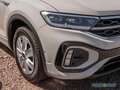 Volkswagen T-Roc 1.5 TSI R-Line Fahrschulwagen/Matrix/ACC/AHK/Navi Gris - thumbnail 2