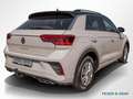 Volkswagen T-Roc 1.5 TSI R-Line Fahrschulwagen/Matrix/ACC/AHK/Navi Gris - thumbnail 3