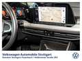 Volkswagen Golf 8 Life 1.0 TSI Life DSG Navi Tempomat Grau - thumbnail 7