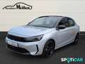 Opel Corsa F GS LED Apple CarPlay Android Auto SHZ LenkradHZG Silber - thumbnail 1