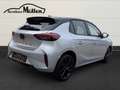Opel Corsa F GS LED Apple CarPlay Android Auto SHZ LenkradHZG Silber - thumbnail 4