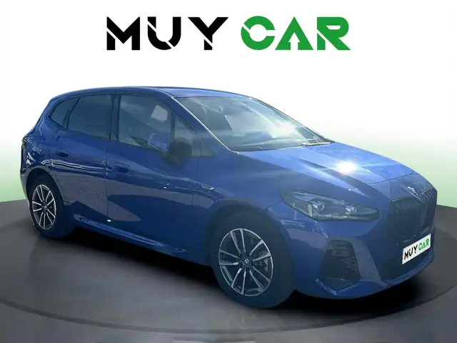 BMW 225 225e Active Tourer xDrive