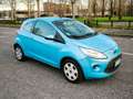 Ford Ka/Ka+ Ka II 3p  Ka 1.2 + 69cv E6 Bleu - thumbnail 4