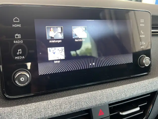 Skoda Kamiq view 14