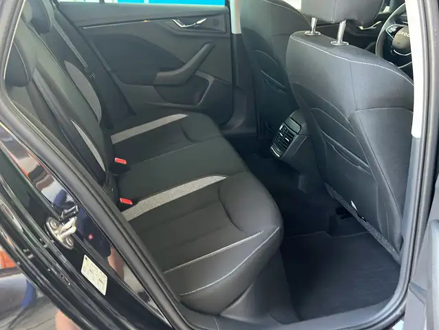 Skoda Kamiq view 19