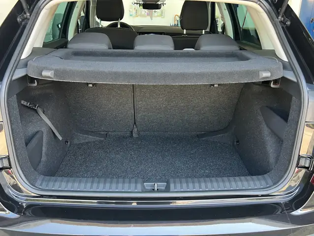 Skoda Kamiq view 18