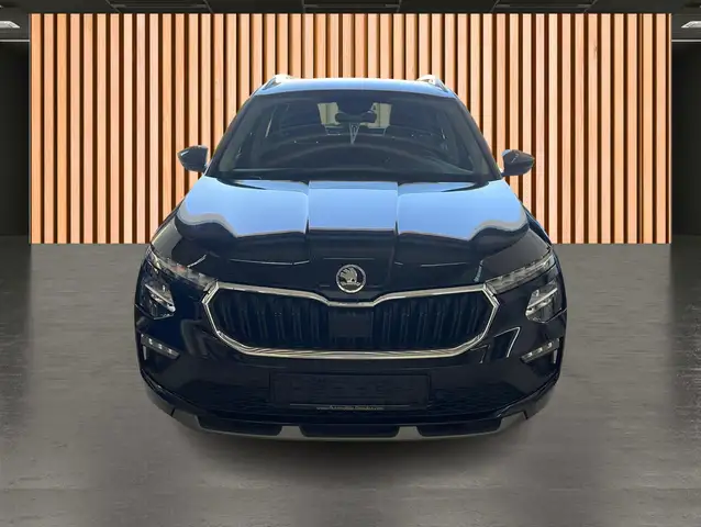 Skoda Kamiq view 4