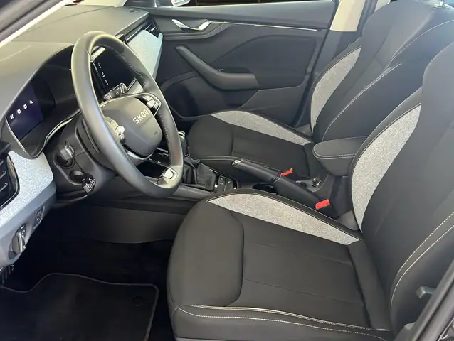 Skoda Kamiq view 9