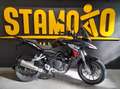 Benelli TRK 251 2022 Noir - thumbnail 1