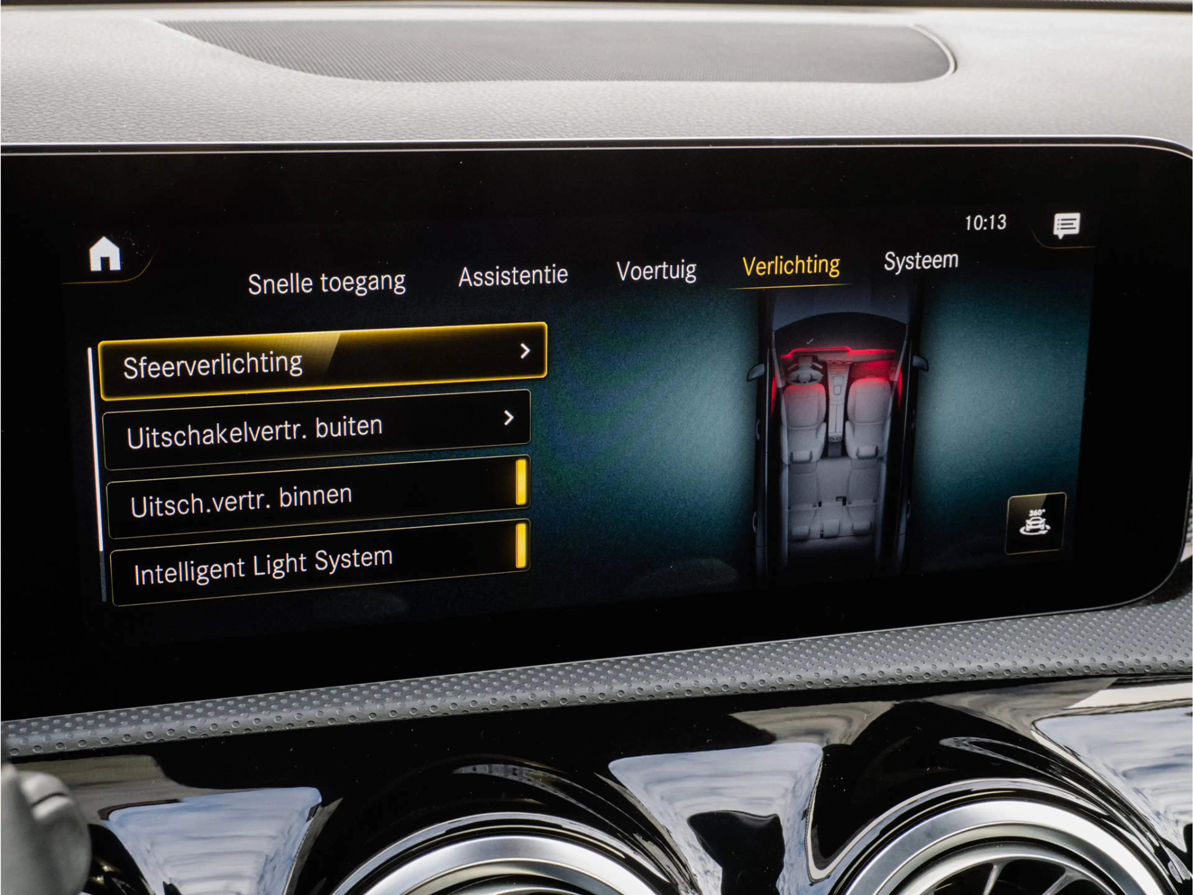 Mercedes-Benz CLA 250 Shooting Brake e Business Solution Luxury Panorama — photo 38