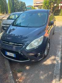 C-Max II 2010 1.6 ecoboost Titanium 150cv