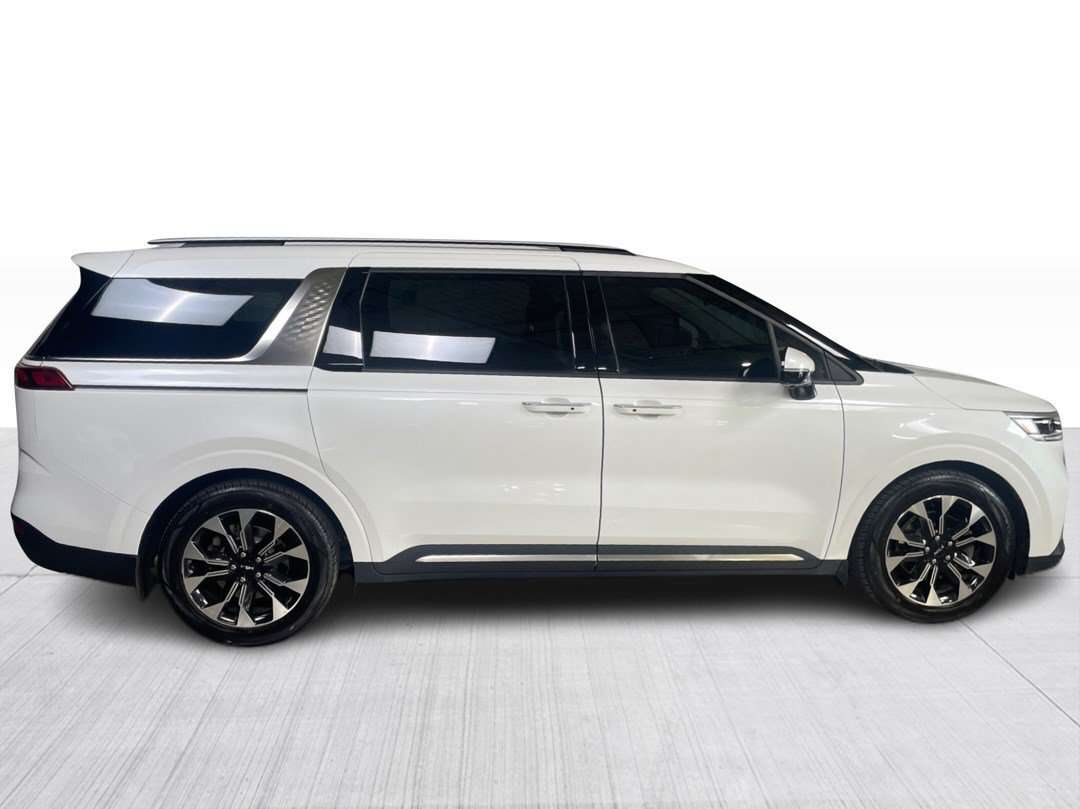2024 Kia Carnival EX+ Mags Cuir GPS Sièges Chauffants — снимка 1