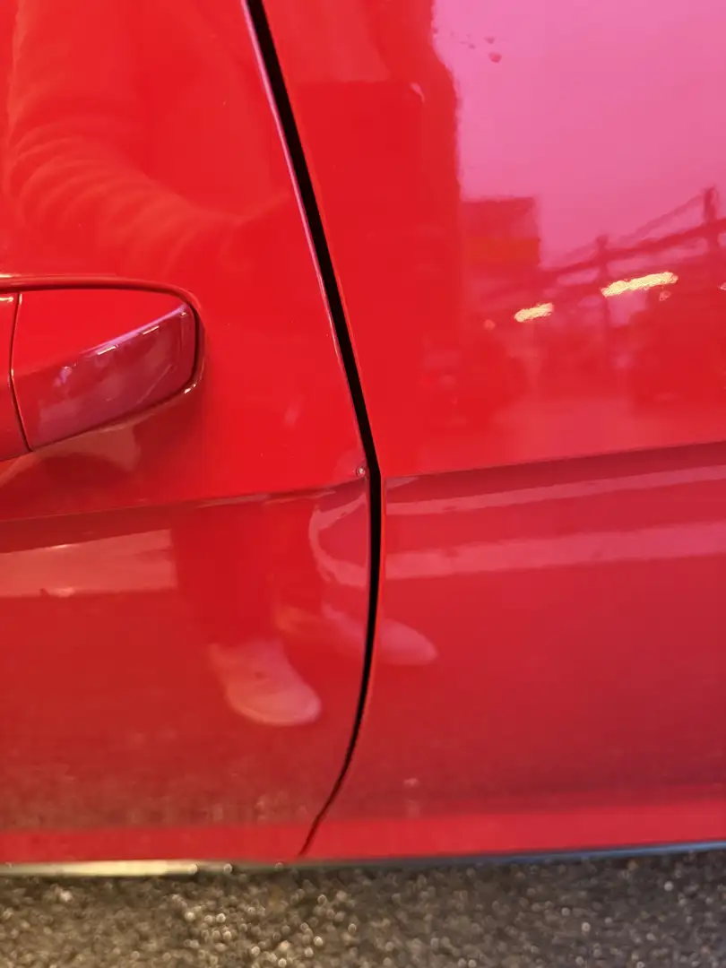 Volkswagen Golf GTI BlueMotion Technology - 2