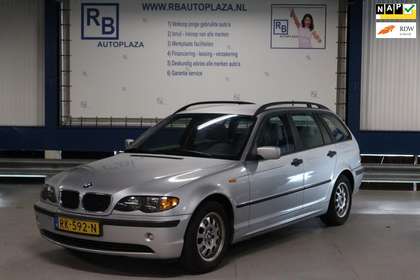 BMW 316 3-serie Touring 316i Executive / APK 2024