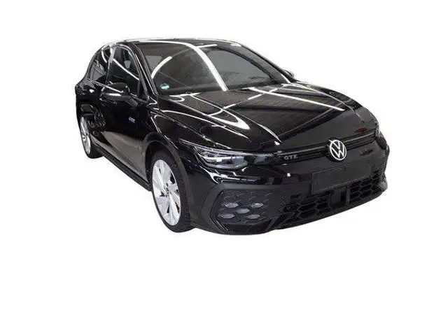 Volkswagen Golf GTE Golf 1.5 tsi ehybrid GTE 272cv dsg