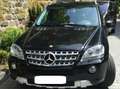 Mercedes-Benz ML 350 CDI 4Matic 7G-TRONIC DPF Чёрный - thumbnail 1