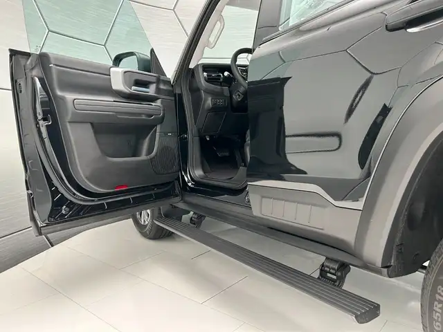 Baic BJ40 view 10