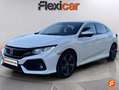Honda Civic 1.0 VTEC Turbo Comfort Blanc - thumbnail 3