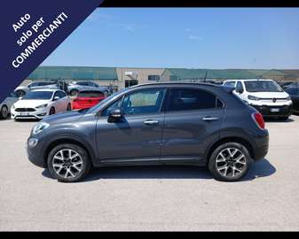 X 1.4 Multiair Cross Plus
