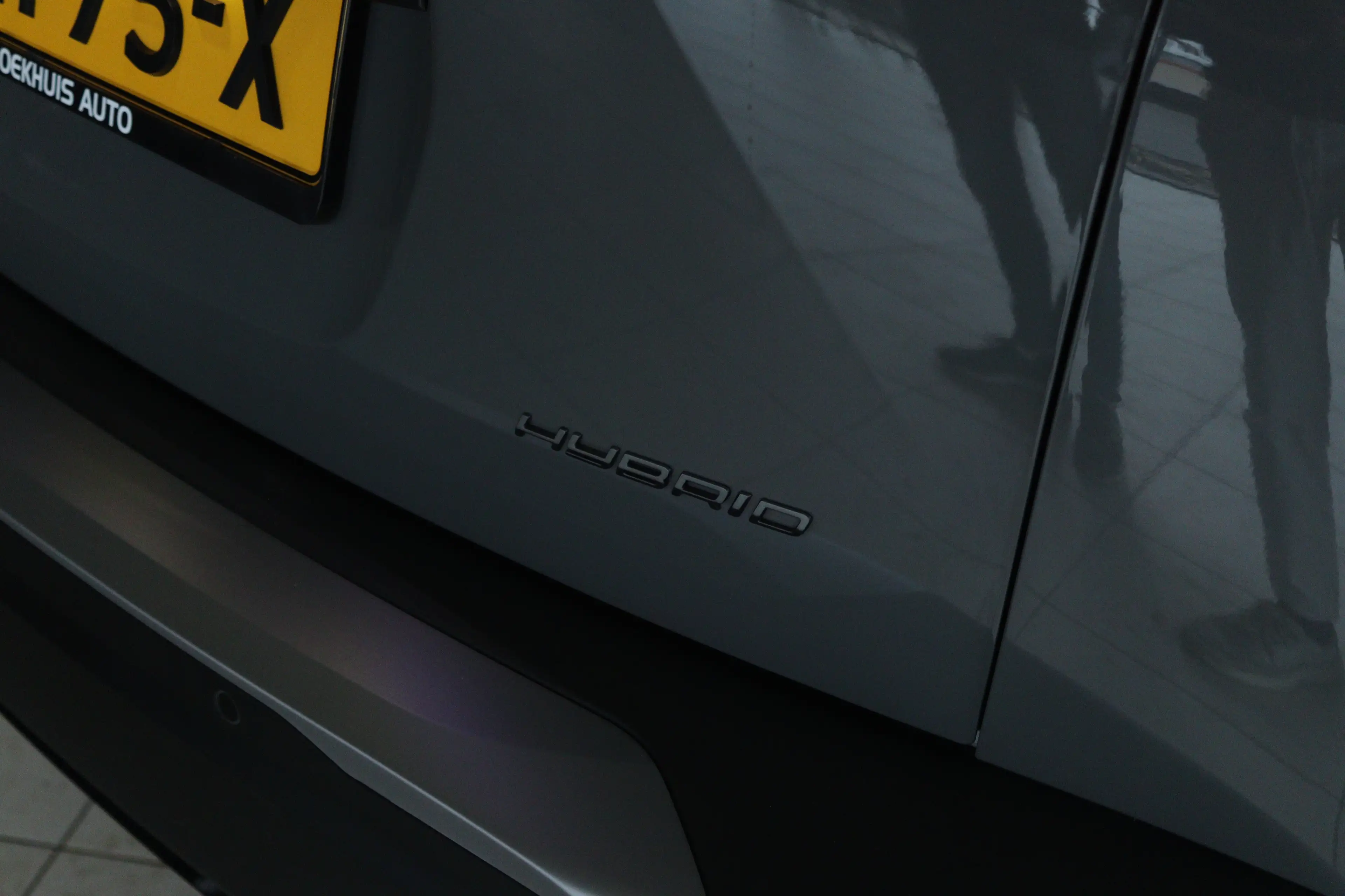 Peugeot 2008 1.2 Hybrid 145 GT | Adapt. Cruise | 360 Camera | K — photo 17