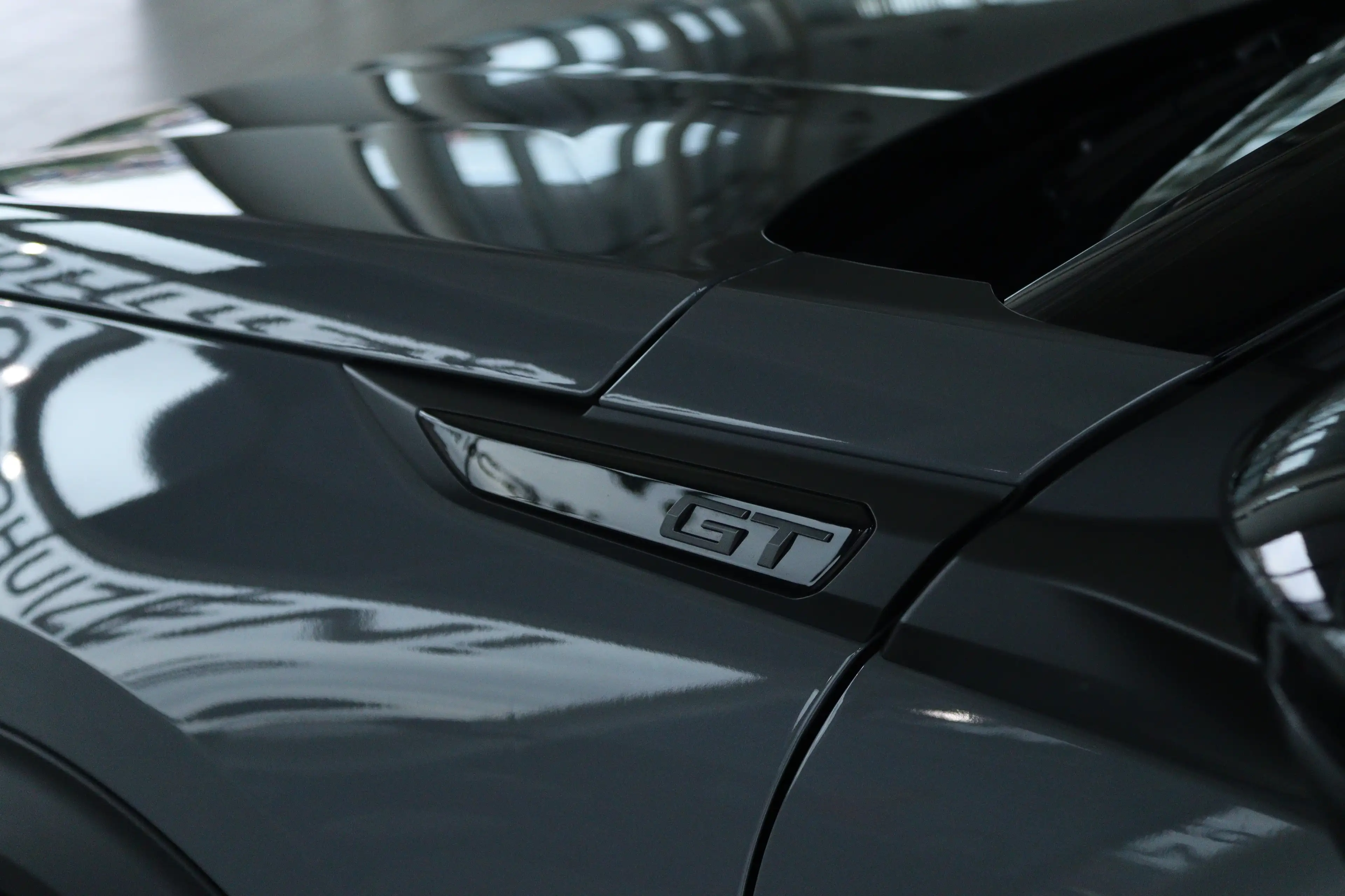 Peugeot 2008 1.2 Hybrid 145 GT | Adapt. Cruise | 360 Camera | K — photo 10