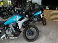 CFMOTO 800 MT X // SUMMERDEAL: €2.000 KORTING! INCL. 5j GAR. Blauw - thumbnail 5