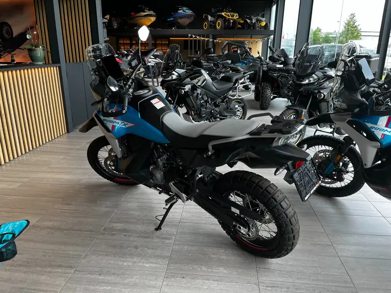 CFMOTO 800 MT - foto 3