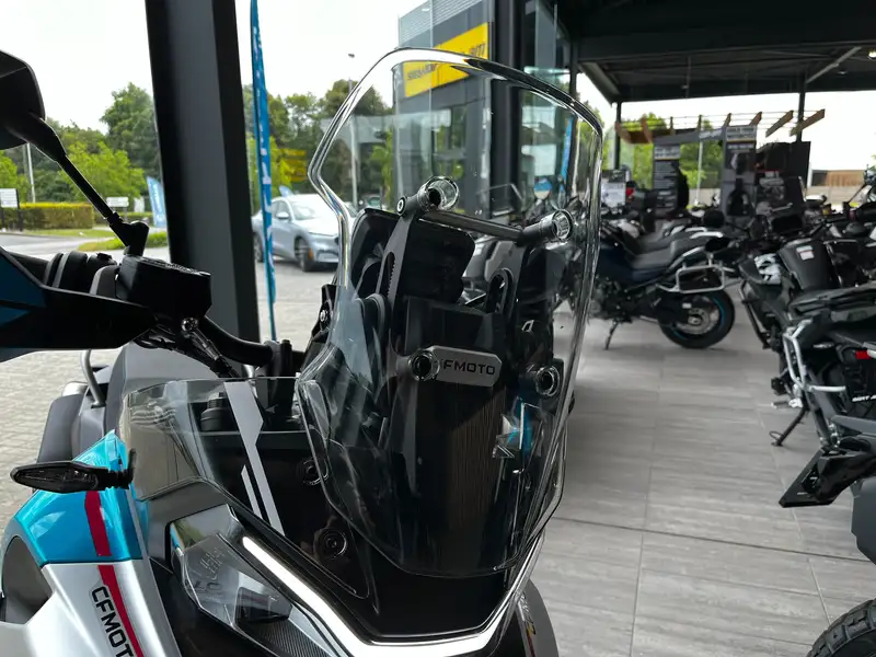 CFMOTO 800 MT - foto 7