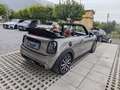 MINI Cooper S Cabrio Cabrio Grigio - thumbnail 7