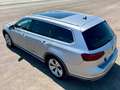 Volkswagen Passat Alltrack Passat Alltrack 2,0 TDI SCR 4Motion DSG Argent - thumbnail 4