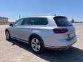 Volkswagen Passat Alltrack Passat Alltrack 2,0 TDI SCR 4Motion DSG Argent - thumbnail 2