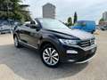 Volkswagen T-Roc Cabriolet 1.5 TSI ACT DSG Style Schwarz - thumbnail 1