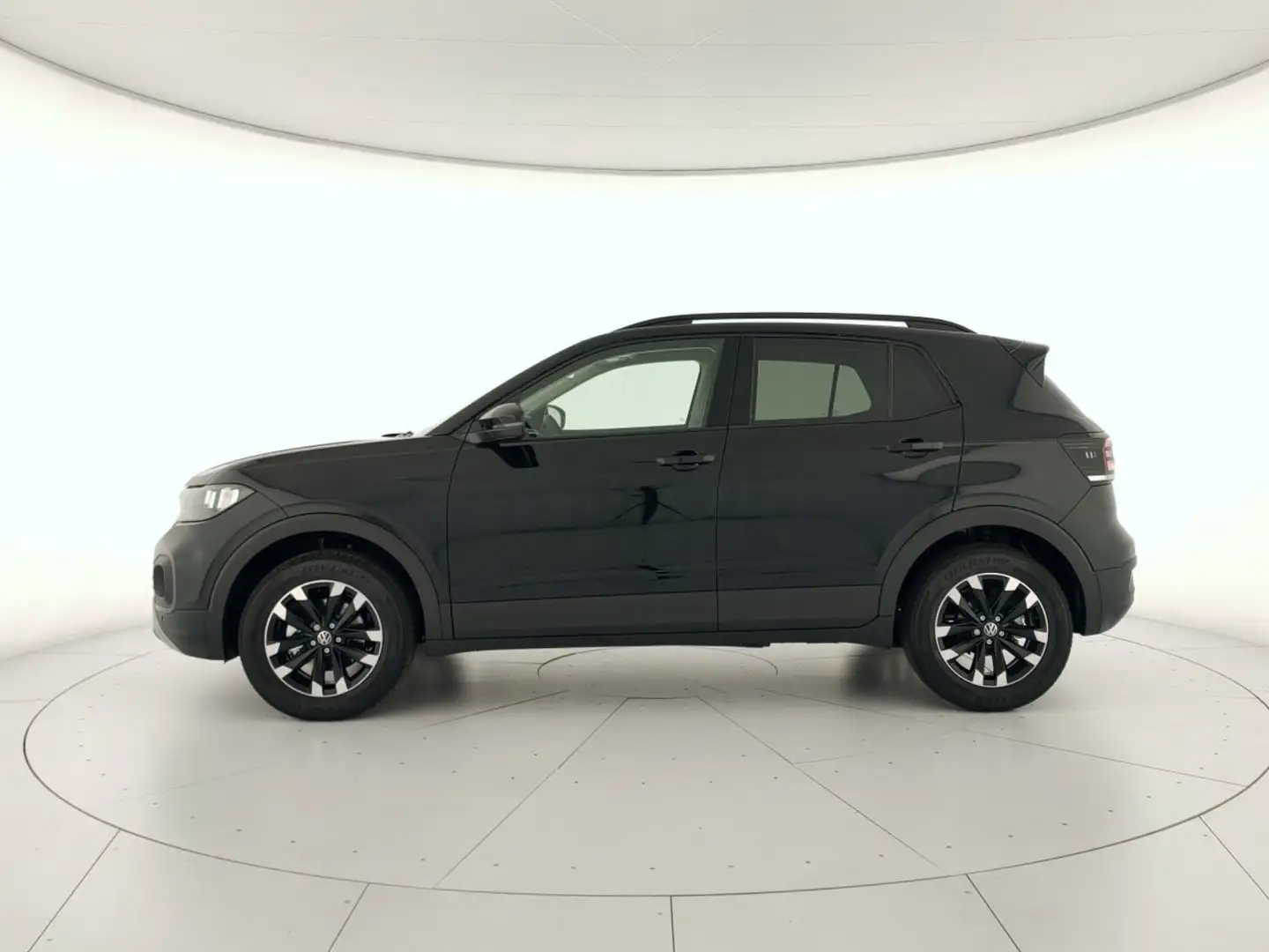 Volkswagen T-Cross 1.0 TSI Style BMT Noir - 2