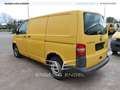 Volkswagen T5 Transporter 1.9 TDI PARKTRONIK Gelb - thumbnail 5