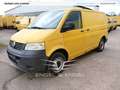 Volkswagen T5 Transporter 1.9 TDI PARKTRONIK Gelb - thumbnail 3