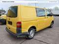 Volkswagen T5 Transporter 1.9 TDI PARKTRONIK Gelb - thumbnail 4