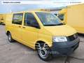 Volkswagen T5 Transporter 1.9 TDI PARKTRONIK Gelb - thumbnail 2