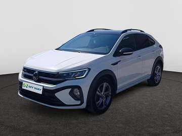 1.0 TSI R-Line Business OPF