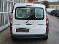 Renault Kangoo Express dCi 80 L1*Sofort Kredit*Top Zustand*LKW/N1 Blanc - thumbnail 8