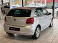 Volkswagen Polo V 1.4 Life · SZH · MFL · TÜV 10/2026 Plateado - thumbnail 4
