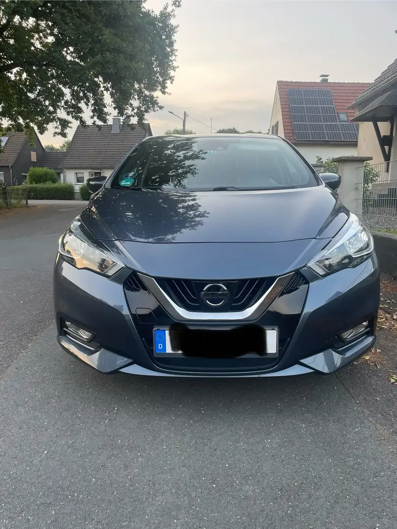 Nissan Micra 0.9 IG-T Tekna - 2